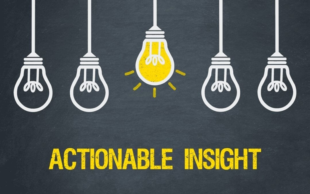 What is Customer Insight?